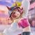 Figurka Uma Musume: Pretty Derby - North Flight (Boc'z We/N)- Zdjęcie 6