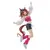 Figurka Uma Musume: Pretty Derby - North Flight (Boc'z We/N)