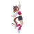 Figurka Uma Musume: Pretty Derby - North Flight (Boc'z We/N)- Zdjęcie 2