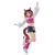 Figurka Uma Musume: Pretty Derby - North Flight (Boc'z We/N)- Zdjęcie 3