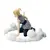Figurka Naruto - Tsunade 10 cm- Zdjęcie 3