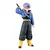 Figurka Dragon Ball Z Solid Edge Works - Trunks