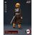 Figurka Demon Slayer: Kimetsu no Yaiba FigZero 1/6 - Zenitsu Agatsuma- Zdjęcie 12
