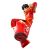 [Outlet] Figurka One Piece S.H. Figuarts - Monkey D. Luffy (Future Island Egghead) *OTWARTE OPAKOWANIE*- Zdjęcie 9