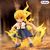 Figurka Zatch Bell! Muchute - Gash Bell- Zdjęcie 4
