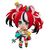 Figurka Hololive Production Nendoroid - Hakos Baelz
