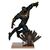 Figurka z komiksem Marvel Rivals 1/6 - Black Panther