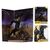 Figurka z komiksem Marvel Rivals 1/6 - Black Panther- Zdjęcie 5