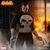 Figurka Marvel The One:12 Collective 1/12 - Punisher- Zdjęcie 5