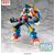 Figurka Mega Man Battle Network Luminasta - Mega Man (Gregar Beast)