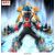 Figurka Mega Man Battle Network Luminasta - Mega Man (Gregar Beast)- Zdjęcie 5