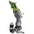 Mini figurka Madagaskar - Król Julian- Zdjęcie 3