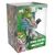 Mini figurka Madagaskar - Król Julian- Zdjęcie 5