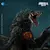 Figurka Godzilla vs. Biollante (1989) Exquisite Basic - Biollante- Zdjęcie 10