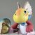 Zestaw 4 mini figurek Monster Hunter Standard Model Plus Mini Figure Palico Collection Vol. 1- Zdjęcie 12