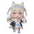 Figurka Hololive Production Nendoroid - Fuwawa Abyssgard