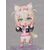 Figurka Hololive Production Nendoroid - Mococo Abyssgard- Zdjęcie 2