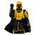 Figurka Helldivers II McFarlane Gaming Edition - TR-40 Gold Eagle- Zdjęcie 5