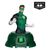 Popiersie DC Direct - Green Lantern Hal Jordan (z repliką pierścienia 1/1) [Gold Label]- Zdjęcie 3