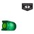 Popiersie DC Direct - Green Lantern Hal Jordan (z repliką pierścienia 1/1) [Gold Label]- Zdjęcie 7
