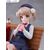 Figurka Virtual Youtuber F:NEX 1/7 - Shigure Ui (9 Years Old)- Zdjęcie 6