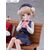 Figurka Virtual Youtuber F:NEX 1/7 - Shigure Ui (9 Years Old)- Zdjęcie 8