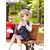 Figurka Virtual Youtuber F:NEX 1/7 - Shigure Ui (9 Years Old)- Zdjęcie 10