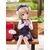Figurka Virtual Youtuber F:NEX 1/7 - Shigure Ui (9 Years Old)- Zdjęcie 11