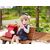 Figurka Virtual Youtuber F:NEX 1/7 - Shigure Ui (9 Years Old)- Zdjęcie 14