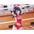 Figurka Gridman Universe Tenitol Tall - Rikka Takarada (Sportswear Ver.)- Zdjęcie 16