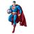 Figurka Superman: For Tomorrow MAFEX - Superman- Zdjęcie 3