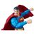 Figurka Superman: For Tomorrow MAFEX - Superman- Zdjęcie 6