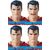 Figurka Superman: For Tomorrow MAFEX - Superman- Zdjęcie 9