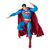 Figurka Superman: For Tomorrow MAFEX - Superman- Zdjęcie 10