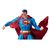 Figurka Superman: For Tomorrow MAFEX - Superman- Zdjęcie 11