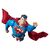 Figurka Superman: For Tomorrow MAFEX - Superman- Zdjęcie 12