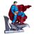 Figurka Superman: For Tomorrow MAFEX - Superman- Zdjęcie 13