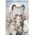 Figurka Arknights Rhodes Kids Series - Pramanix- Zdjęcie 10