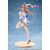 Figurka Gakuen Idolmaster 1/7 - Himesaki Rinami (Kimi to Semi Blue Ver.)- Zdjęcie 3