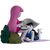Mini figurka Pora na przygodę! - Summer Time Princess Bubblegum & Marceline- Zdjęcie 2