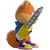 Mini figurka Conker's Bad Fur Day - Chainsaw Conker- Zdjęcie 2