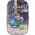 Karty do gry Pokémon TCG: Mega Evolution - Lumiose City Min Tin- Zdjęcie 4