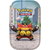 Karty do gry Pokémon TCG: Mega Evolution - Lumiose City Min Tin- Zdjęcie 3