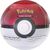 Karty do gry w puszce Pokémon TCG: Poké Ball Tin (2025) #2