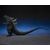 Figurka Godzilla (2003) S.H. MonsterArts - Godzilla- Zdjęcie 4