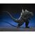 Figurka Godzilla (2003) S.H. MonsterArts - Godzilla- Zdjęcie 8
