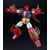 Figurka do złożenia Getter Robo Moderoid - Shin Getter Dragon- Zdjęcie 3