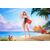 Figurka Goddess of Victory: Nikke 1/7 - Rapi: Classic Vacation (re-run)- Zdjęcie 9
