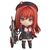 Figurka Goddess of Victory: Nikke Nendoroid - Rapi: Red Hood
