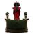 Figurka Star Wars Art Scale 1/10 - Queen Amidala- Zdjęcie 3